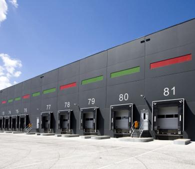 Triple H Cold Storage